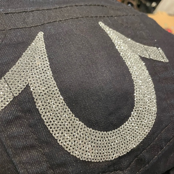 Brand New True Religion Boot Cut Jeans - Picture 5 of 6